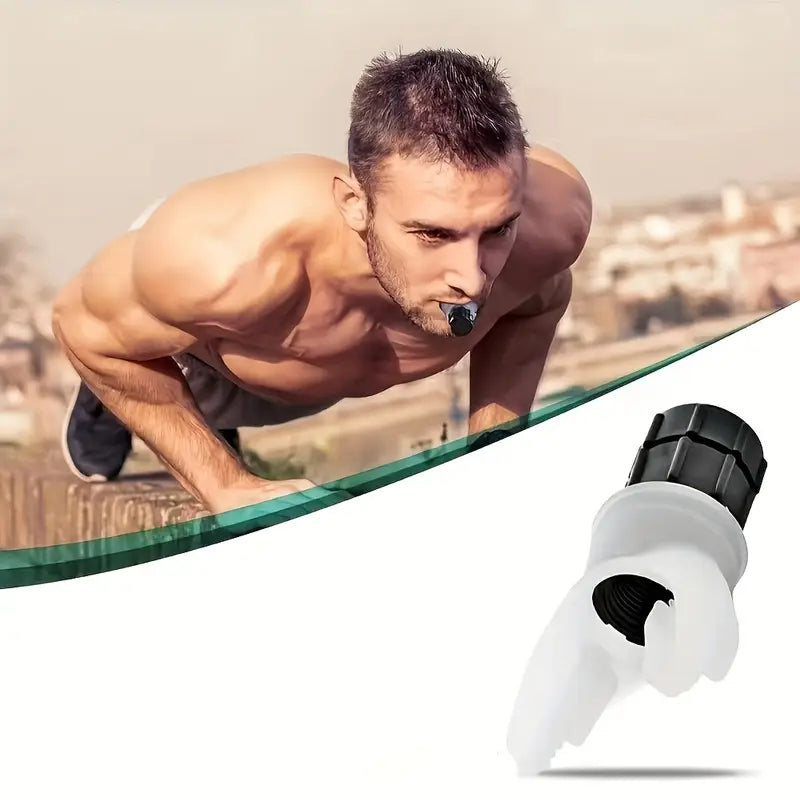 جهاز تدريب الرئة الرياضي OXYPURE