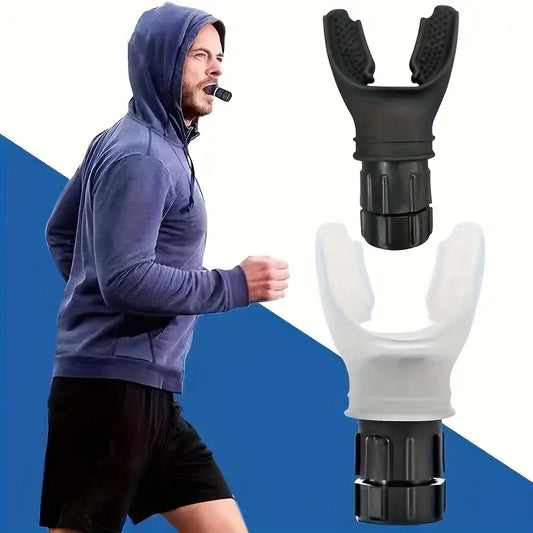 جهاز تدريب الرئة الرياضي OXYPURE